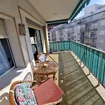 Sea View Apartment