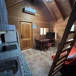 Cabana Para Parejas En Complejo Puerto Rico Moratalla