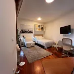 Central Suites Isabel II