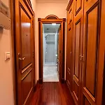 Central Suites Isabel II