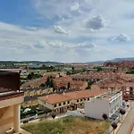 Casa Venerable Carabantes