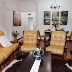 Casa Rural El Puente Grande