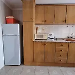Sea View Apartment