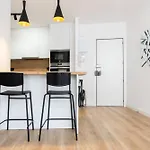 Apartamento Granollers