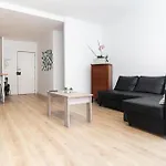 Apartamento Granollers