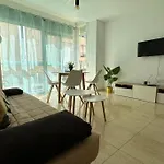Apartamento Turistico Caridad 9