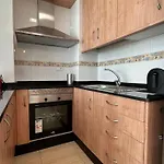 Apartamento Turistico Caridad 9