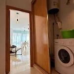 Apartamento Turistico Caridad 9