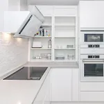 Central & New Apartment