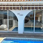 As056 Casa Amira A Modern House With Pool