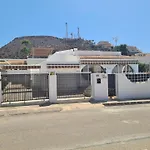 As056 Casa Amira A Modern House With Pool