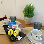 Alojamiento Barrio Humedo