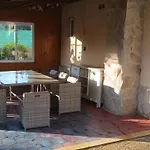 Lama De Maria