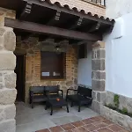 La Casa Del Rollo