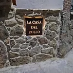 La Casa Del Rollo