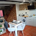 A Casina De Arreten