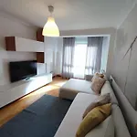 Apartamento Casa Grana