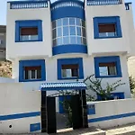 Casa De Visita Al Mar