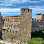 Apartamento Castillo Ponferrada.