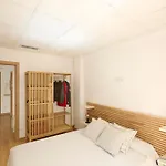 Apartamento Moroy
