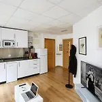 Apartamento Moroy