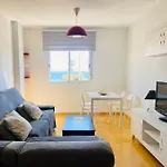 Romanilla 12 Apartamento Familiar Junto Al Mar