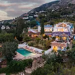 Casablu - An Andalusian Boutique Hotel