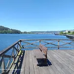 Casa Abruneiras