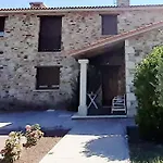 Casa Rural Con Piscina Cercana A La Playa