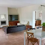 Casa Rural Con Piscina Cercana A La Playa