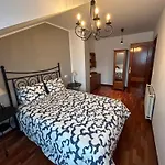 Acogedor Piso En Llanes