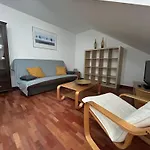 Acogedor Piso En Llanes