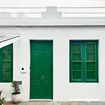 Casa Calcinas, Paz Y Comodidad