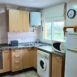 Apartamento Con Piscina, Internet Y Netflix