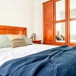 Apartamento Luar By Aloga