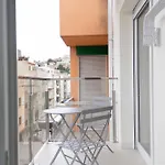 Apartamentos Recien Reformados En El Centro - Mar De Cristal