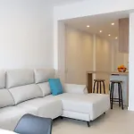 Apartamentos Recien Reformados En El Centro - Mar De Cristal