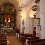 Casa La Paz