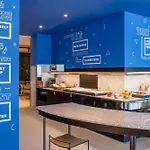 B&B Hotel Madrid Getafe