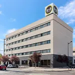 B&B Hotel Madrid Getafe