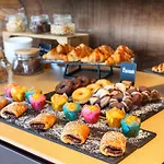 Hotel Sb Express Madrid Norte