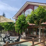 Pension Casa Pepe