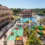 Apartamentos Turisticos Playa Mar I