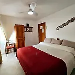 Hostal El Asturiano