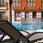 Apartahotel & Spa Jacetania