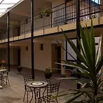 Hotel Urgain