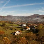 Hotel Urgain