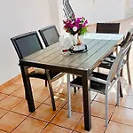Belvilla By Oyo Casa Alegria
