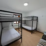 Albergue El Alfar/Pilgrim Hostel