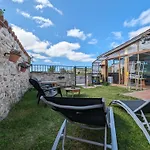 Albergue El Alfar/Pilgrim Hostel